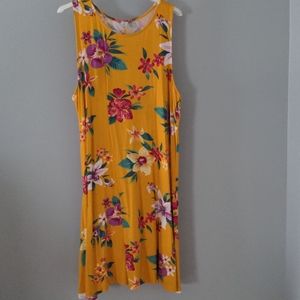 Old Navy summer dress